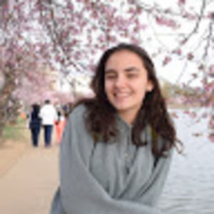 Meet your Posher, Shaina